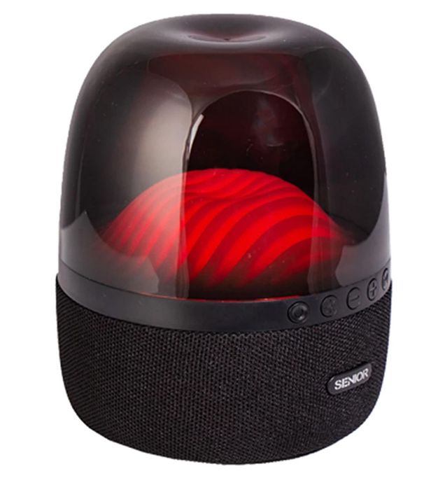 خرید اسپیکر بلوتوثی کی اف سنیور مدل KF-810 قیمت روز