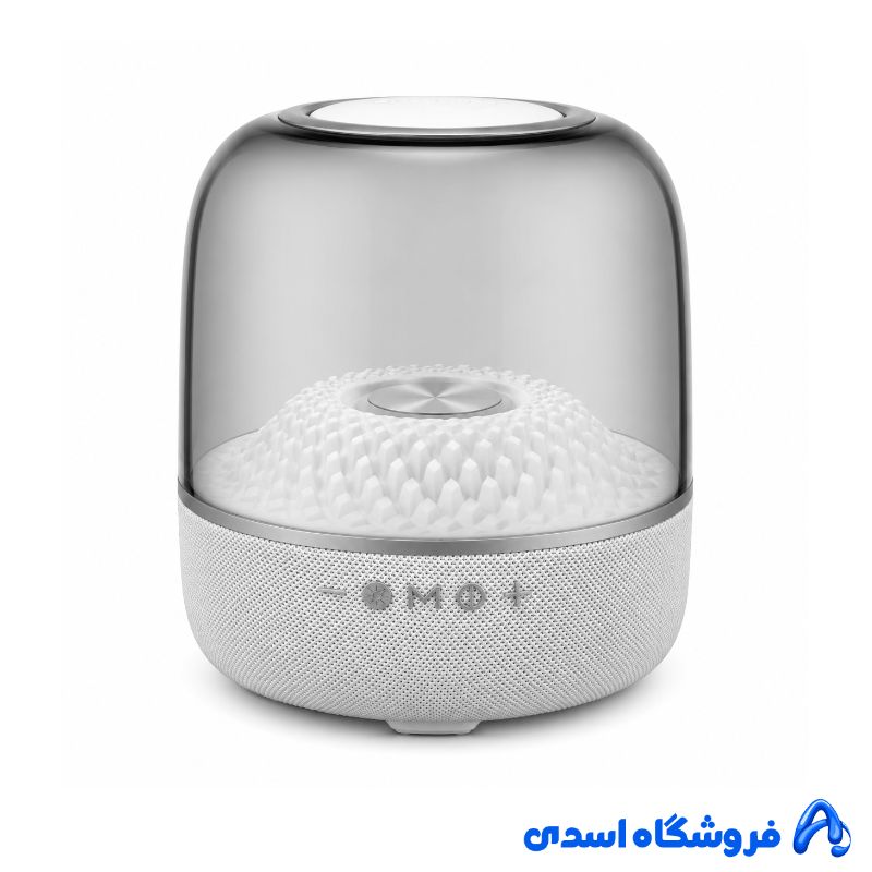 اسپیکر بلوتوثی قابل حمل میتسوشیدا مدل KC-MIT90