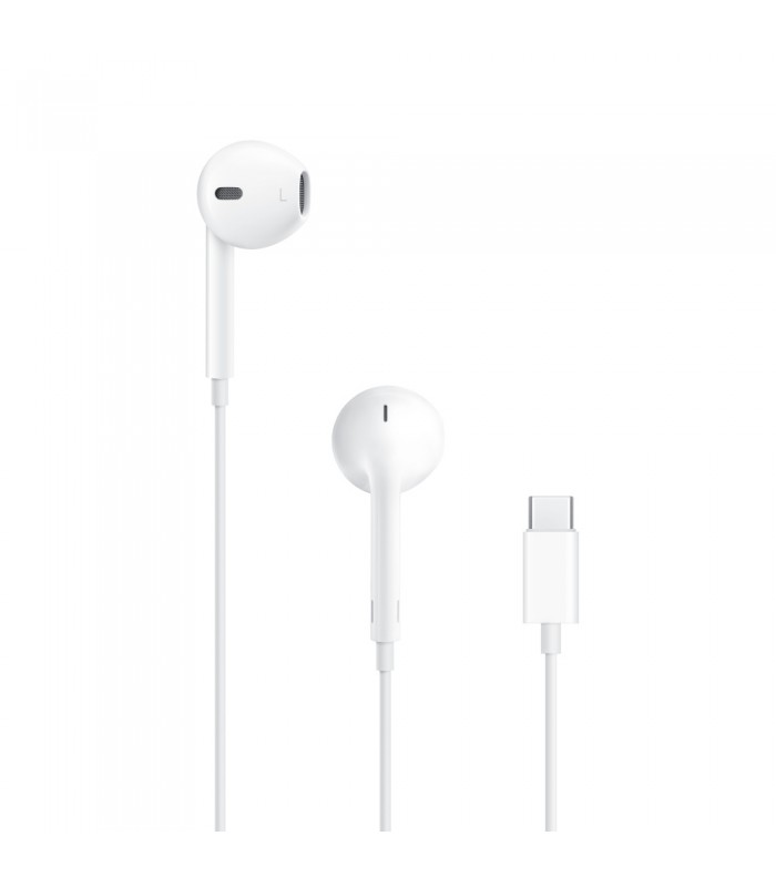 فروشگاه آیفونچی - هندزفری اپل Earpods با درگاه USB-C -اصلی