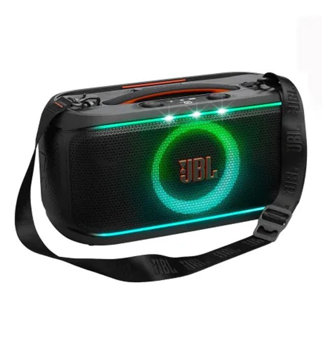 قیمت اسپیکر بلوتوثی قابل حمل 100W جی بی ال مدل On The Go 2