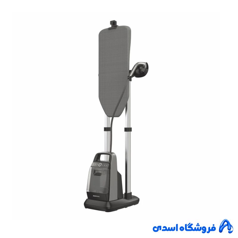 اتو ایستاده ژانومه مدل GSD7540