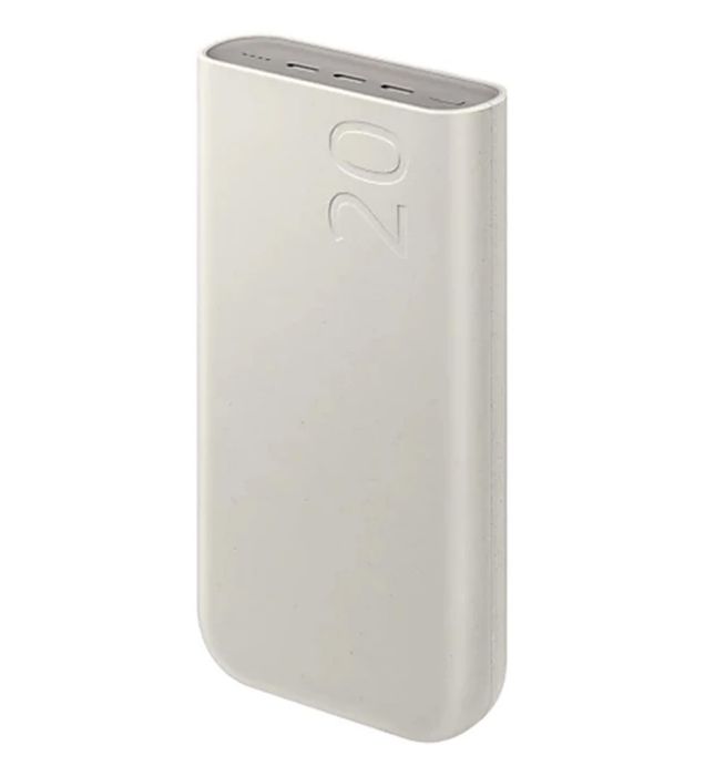 خرید پاوربانک سامسونگ مدل Battery Pack EB-P4520 ظرفیت 20000 میلی‌آمپر ساعت قیمت روز