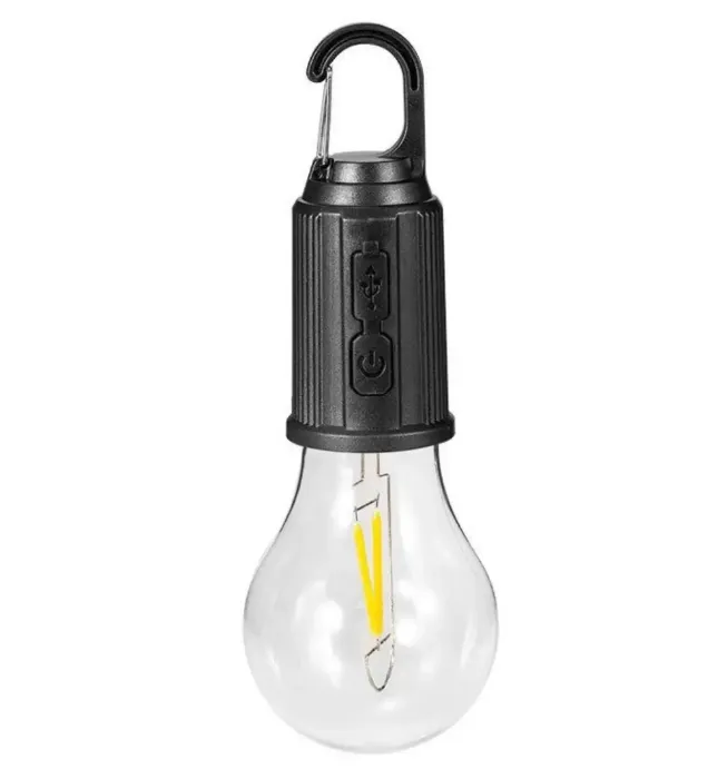 خرید چراغ آویز چادر مدل Camping-T01 قیمت روز