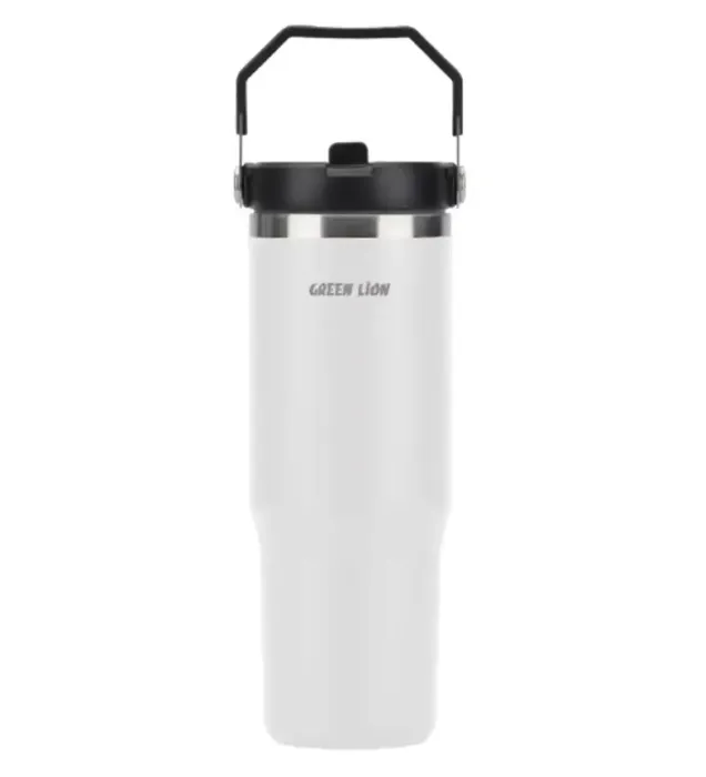 خرید ماگ گرین لاین مدل Vacuum Tumbler قیمت روز