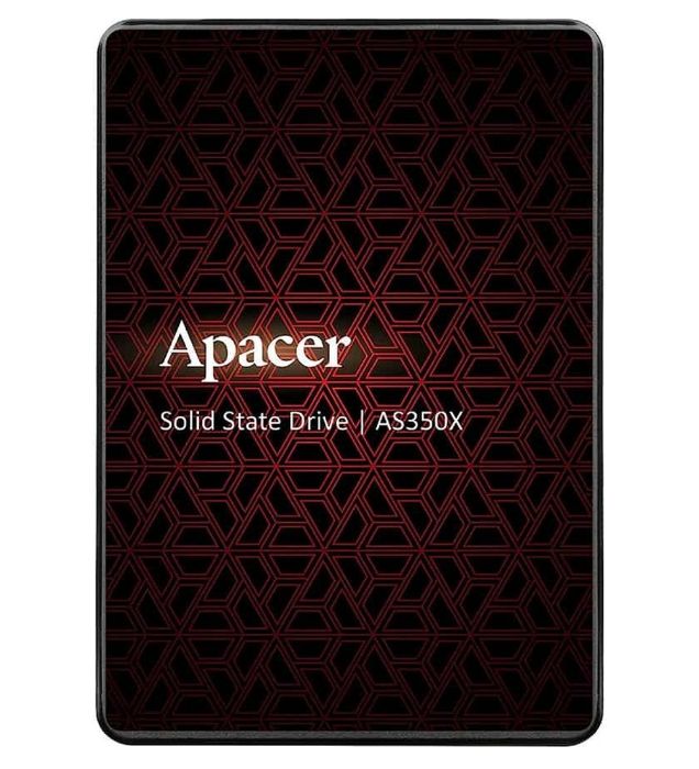 خرید هارد SSD اینترنال اپیسر مدل Panther AS350X Int ظرفیت 512 گیگابایت قیمت روز