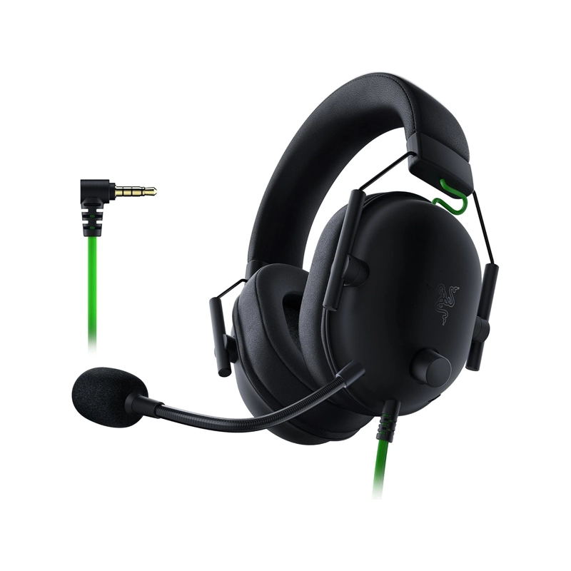 هدست گیمینگ ریزر BlackShark V2 X