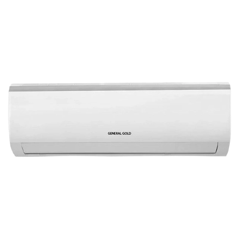 کولر گازی اسپلیت دیواری 12000 جنرال گلد مدل MS12000 DIVA5 اینورتر سرد و گرم