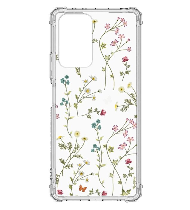 خرید کاور طرح Nice Flower برای گوشی شیائومی Redmi Note 10 Pro قیمت روز