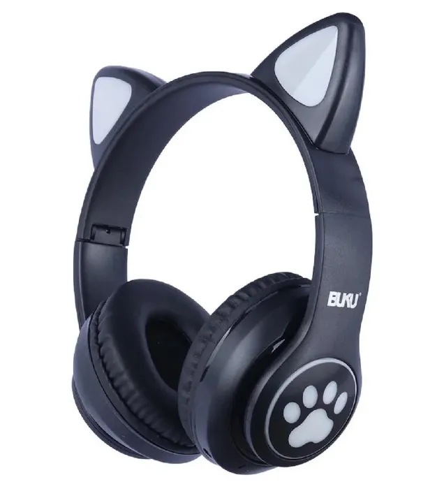 خرید هدفون بلوتوثی بوکو مدل BE-005 قیمت روز