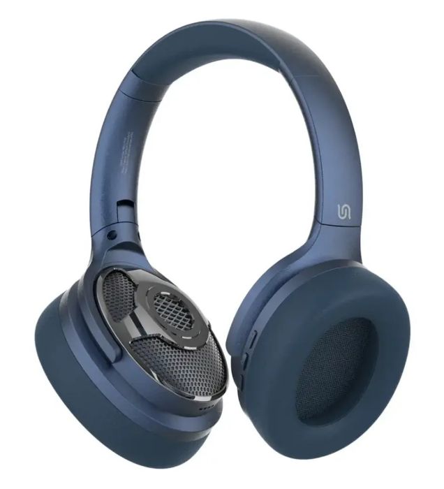 خرید هدفون و اسپیکر بلوتوثی پرودو مدل Soundtec Zuma قیمت روز