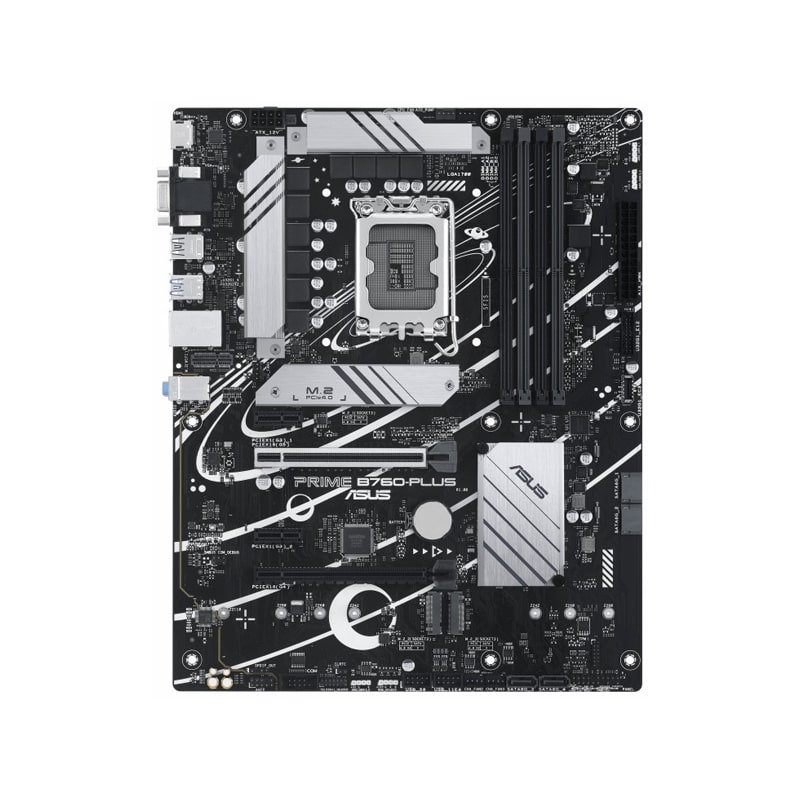 مادربرد ایسوس مدل Prime B760-PLUS D5