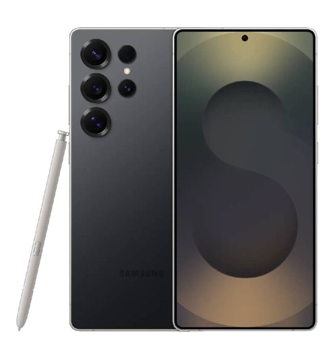 خرید گوشی سامسونگ S25 اولترا 5G ظرفیت 512 گیگابایت رم 12 گیگابایت با ارسال رایگان