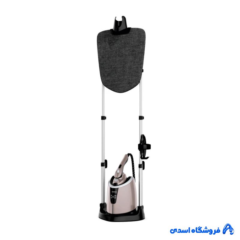 اتو ایستاده ژانومه مدل GSD6690