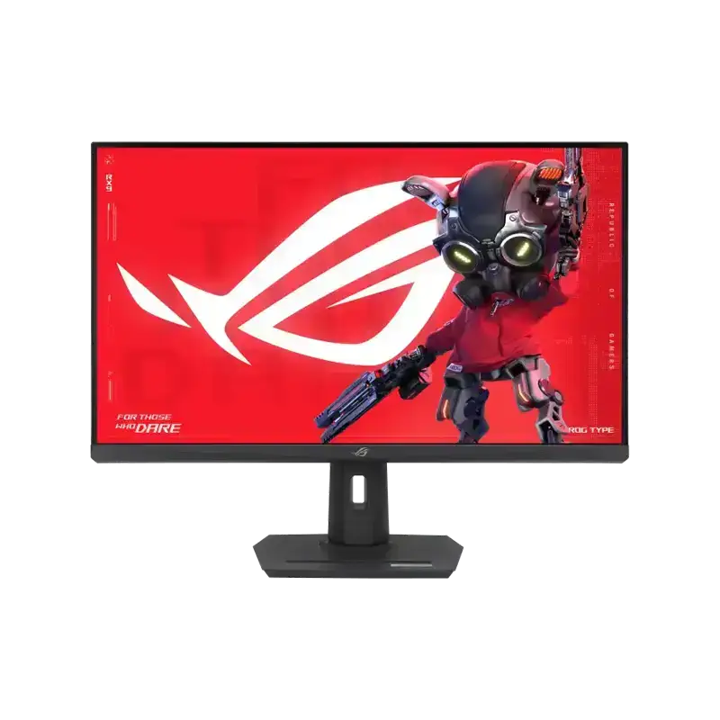 مانیتور ایسوس ROG Strix XG32UCG سایز 32 اینچ
