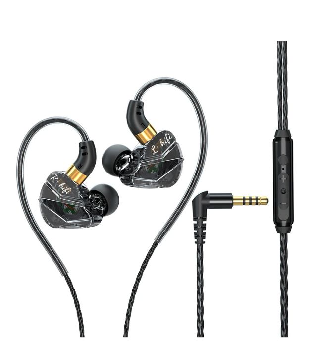 خرید هندزفری سیمی ایفورج مدل MA-107 قیمت روز