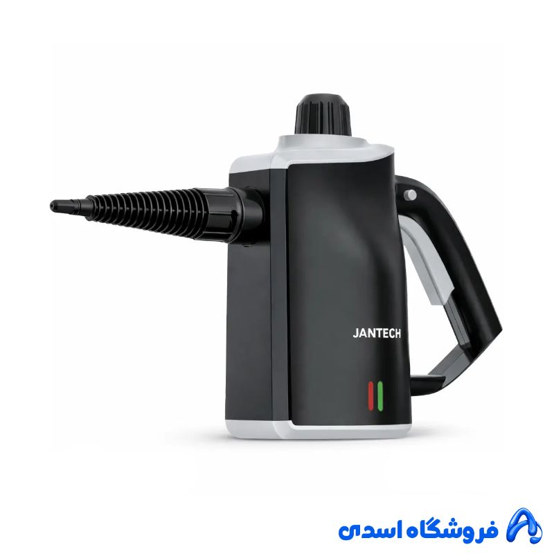 بخارشوی دستی چند کاره ژانومه مدل CH1280