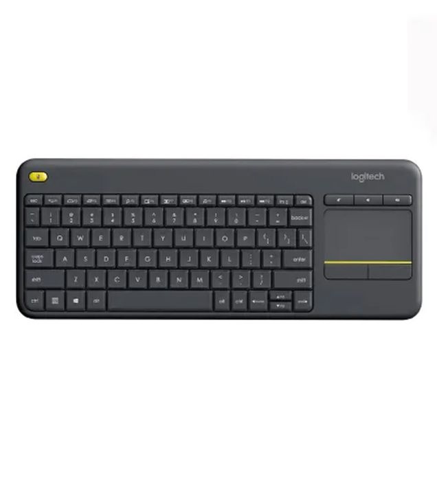 خرید کیبورد بی سیم لاجیتک مدل K400 Plus قیمت روز