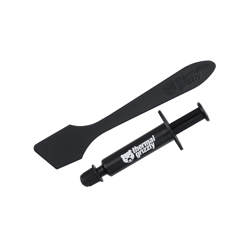 خمیر سیلیکون ترمال گریزلی Hydronaut 1.0g