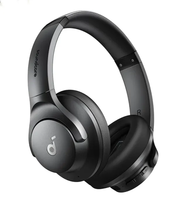 خرید هدفون بلوتوثی انکر مدل Soundcore Q20i A3004 قیمت روز