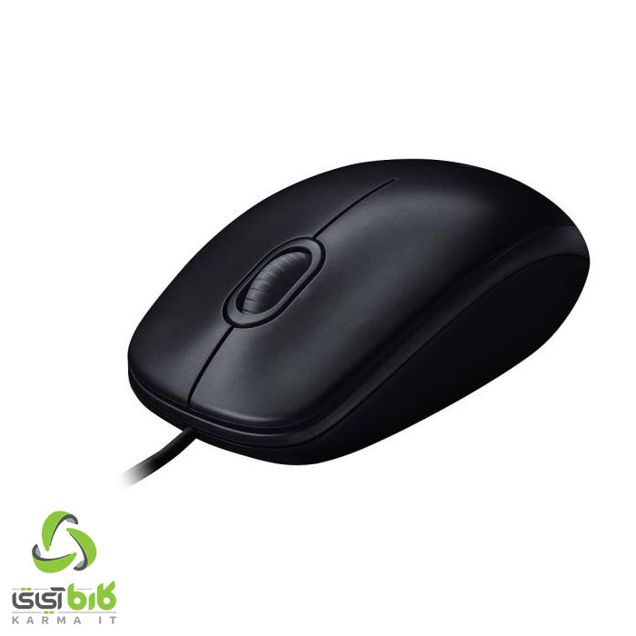 موس لاجیتک مدل M90