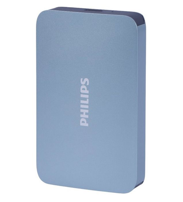 خرید هارد اکسترنال فیلیپس مدل FM21PD02TB/93-B ظرفیت 2 ترابایت قیمت روز