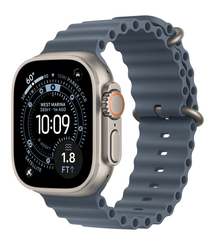 Apple Watch Ultra 3 | خرید اپل واچ اولترا ۳ از آیفونچی