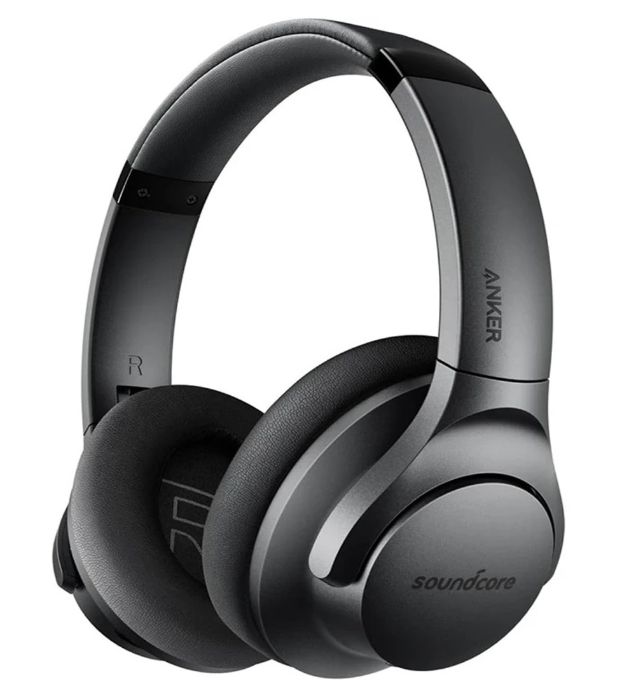 خرید هدفون بلوتوثی انکر مدل SoundCore Life Q20 A3025 قیمت روز