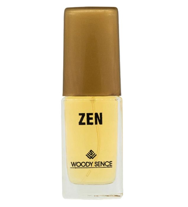 خرید عطر جیبی زنانه وودی سنس مدل زن 15 میلی لیتر قیمت روز