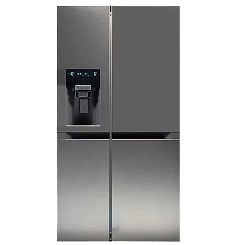 یخچال و فریزر ساید بای ساید 32 فوت دوو مدل SXi20-10S