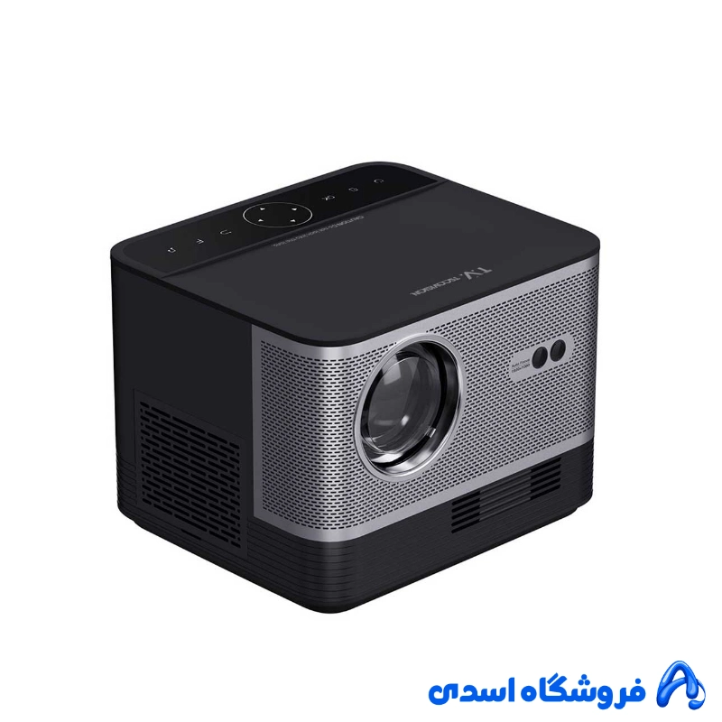 ویدئو پروژکتور هوشمند تسکوویژن مدل TVI 153