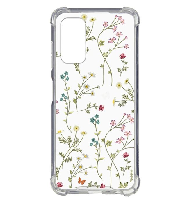 خرید کاور طرح Nice Flower برای گوشی شیائومی Mi12 Lite قیمت روز