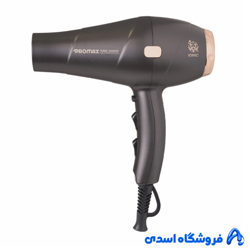 سشوار پرومکس 2300 وات مدل 7415D