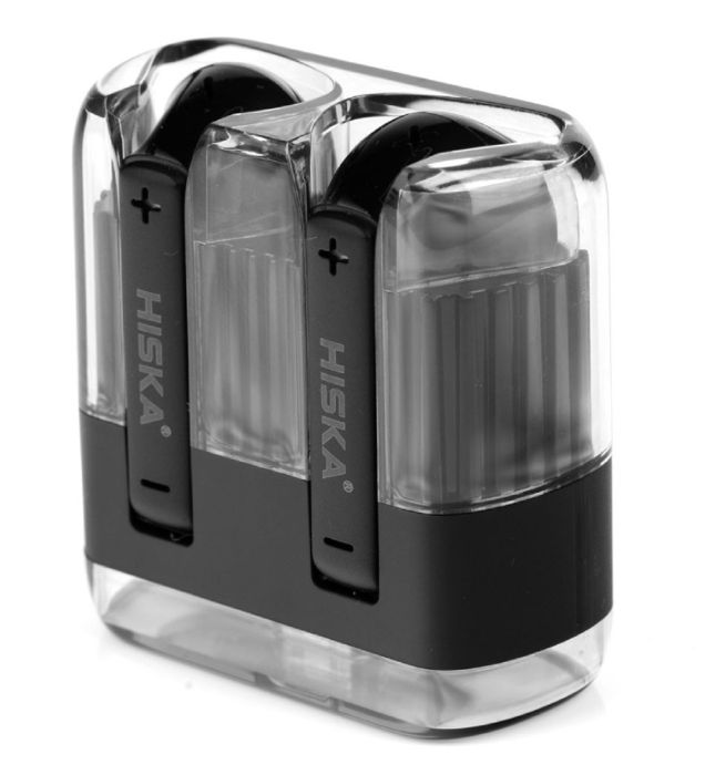 خرید هندزفری بی سیم هیسکا مدل FX-559 ANC قیمت روز