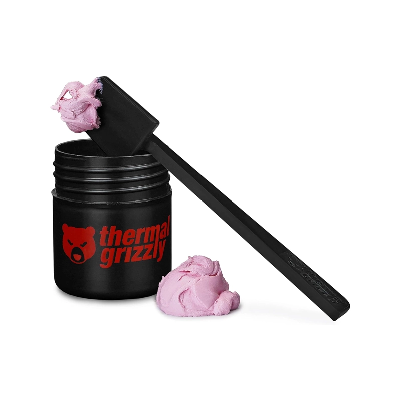 خمیر حرارتی ترمال گریزلی Putty Basic 30g
