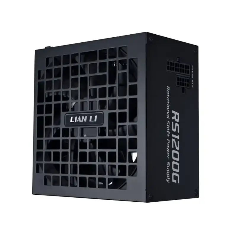 پاور لیان لی RS Gold 1200 Full Modular 1200W به همراه هاب