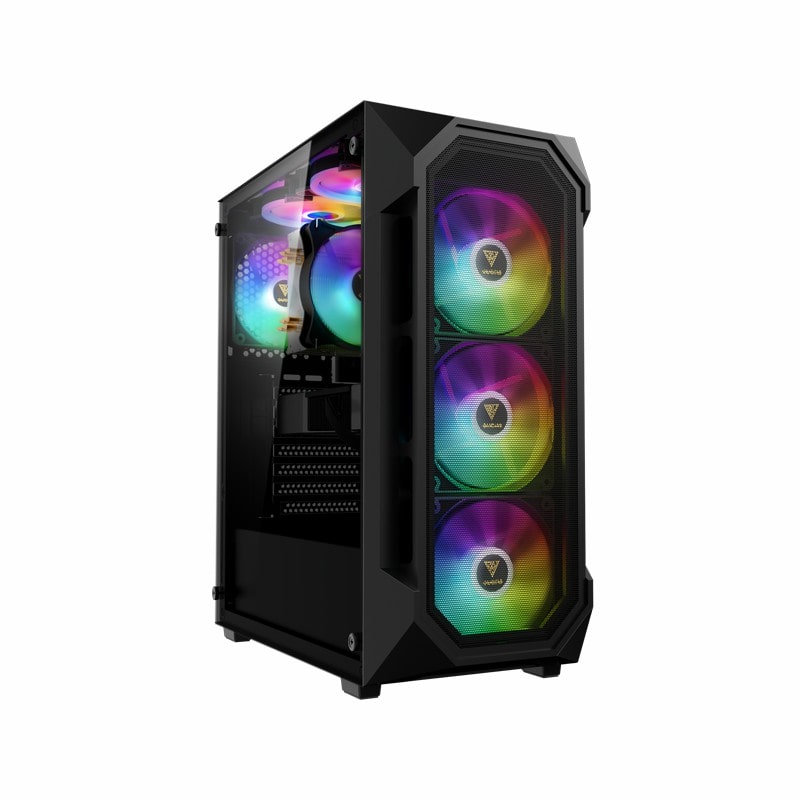 کامپیوتر اسمبل شده گیمینگ KARMA NEXA V1.0