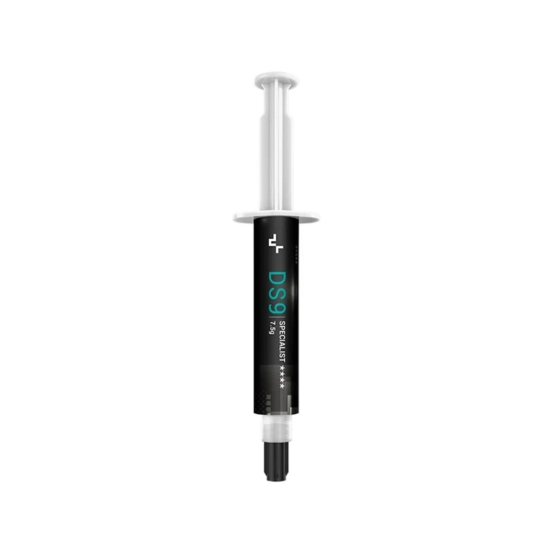 خمیر سیلیکون دیپ کول DS9 7.5G