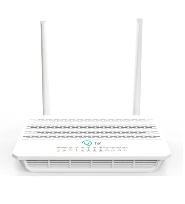 خرید مودم روتر Gpon-ONT یوتل مدل G442 قیمت روز