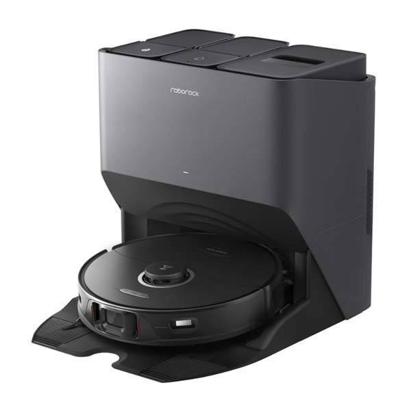 جارو رباتیک شیائومی مدل Roborock S8 Pro Ultra