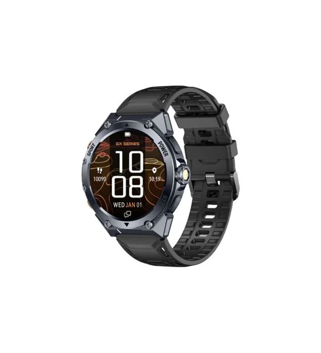 خرید ساعت هوشمند گلوریمی مدل GX Running قیمت روز