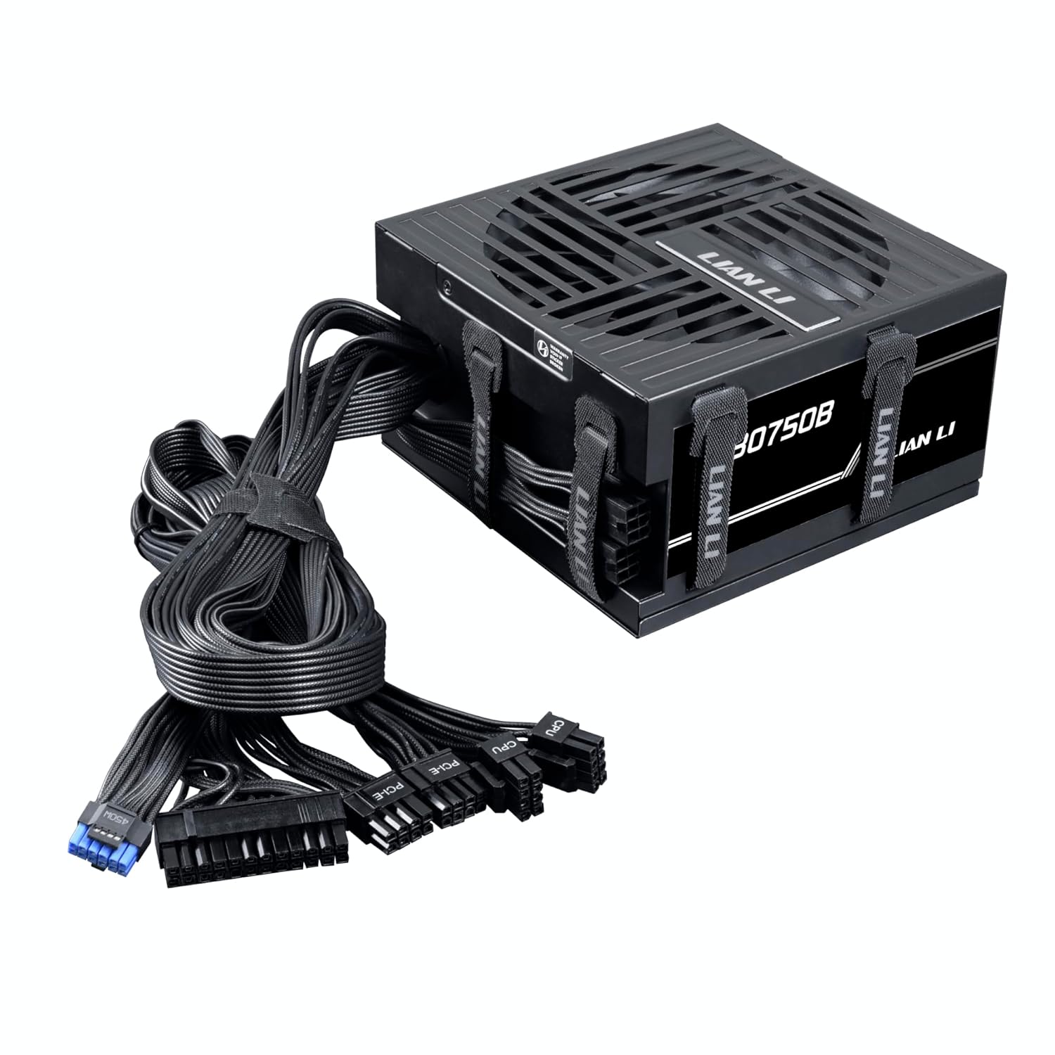 پاور لیان لی مدل RB750B ATX 3.1