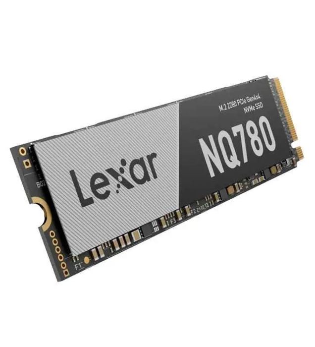 هارد اینترنال اس اس دی لکسار مدل NQ780 ظرفیت 1 ترابایت