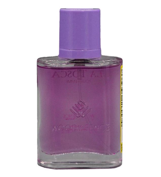 خرید عطر جیبی زنانه وودی سنس مدل لاتوسکا 30 میلی لیتر قیمت روز