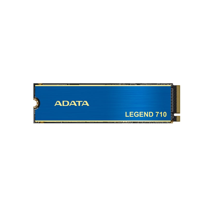 اس اس دی ای دیتا LEGEND 710 PCIe Gen3 x4 M.2 2280 512GB