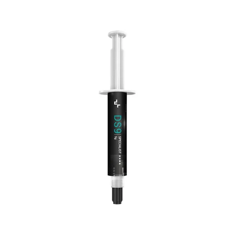 خمیر سیلیکون دیپ کول DS9 5G