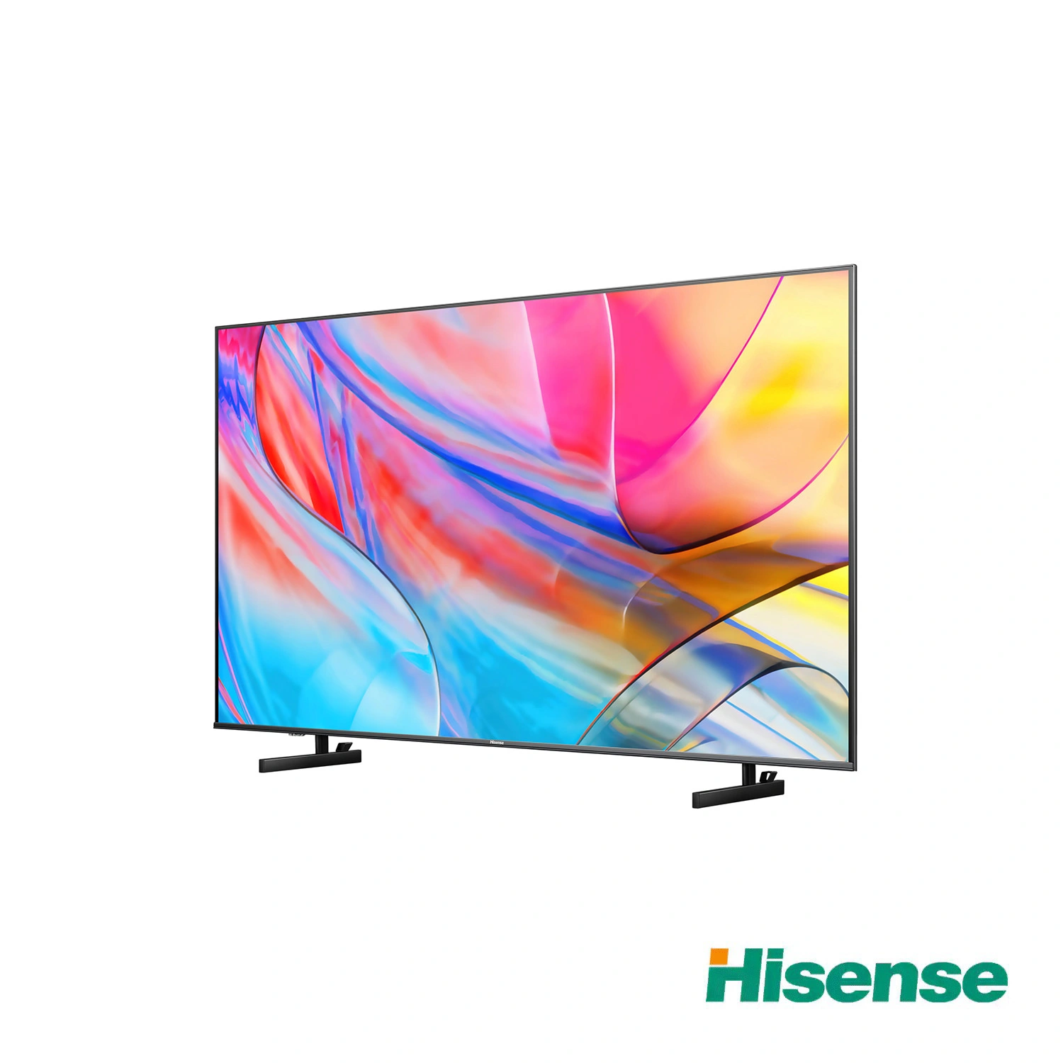 تلویزیون هوشمند هایسنس مدل LED 65 E7K