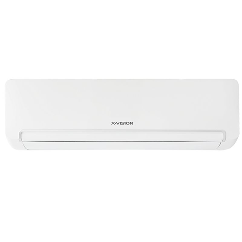 کولرگازی 18000- T1 ایکس ویژن مدل XAC-18CHSA/HCT1