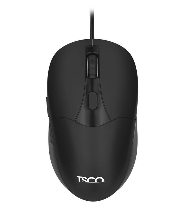 خرید ماوس باسیم تسکو مدل TM 210 قیمت روز
