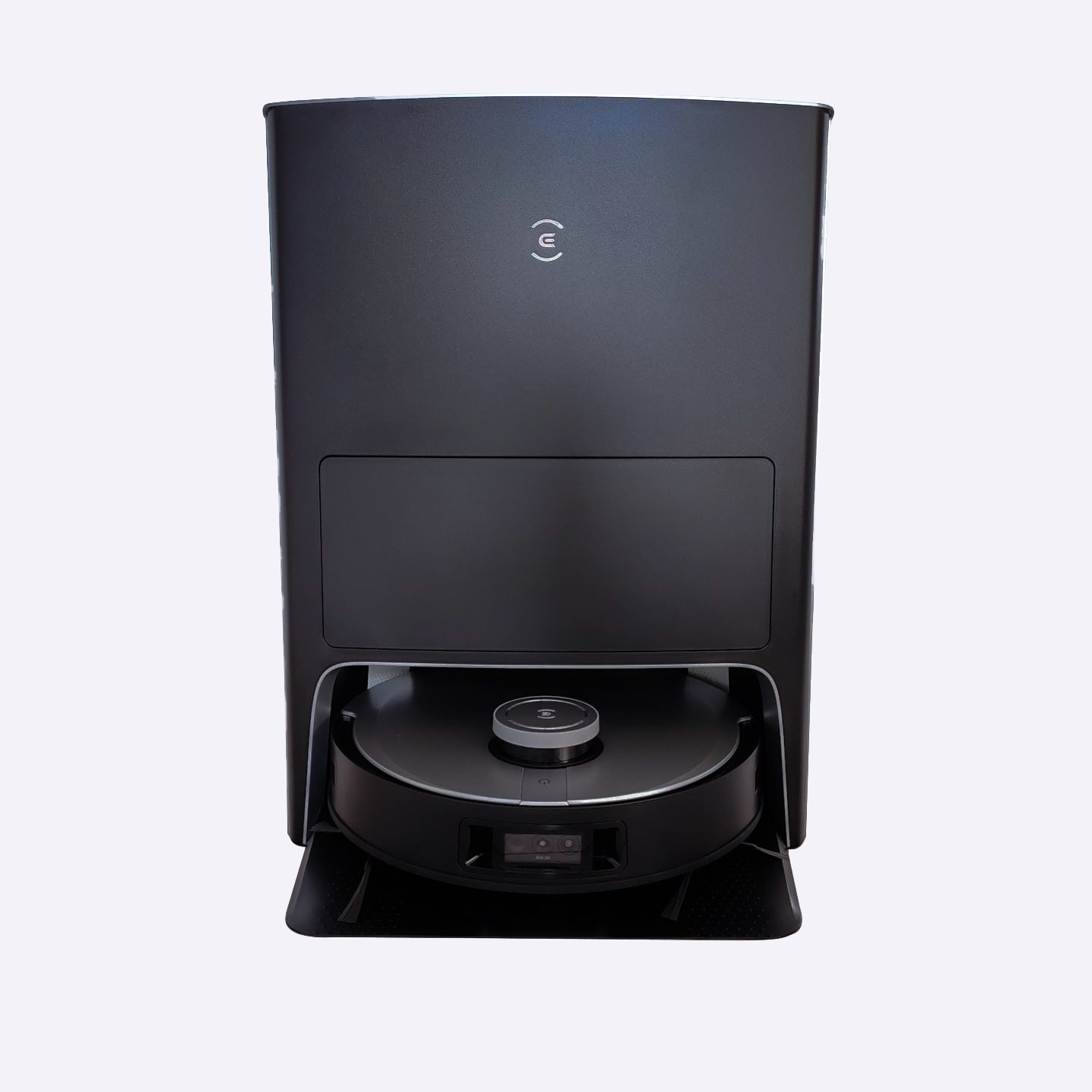 جاروبرقی رباتیک اکووکس مدل X1e OMNI