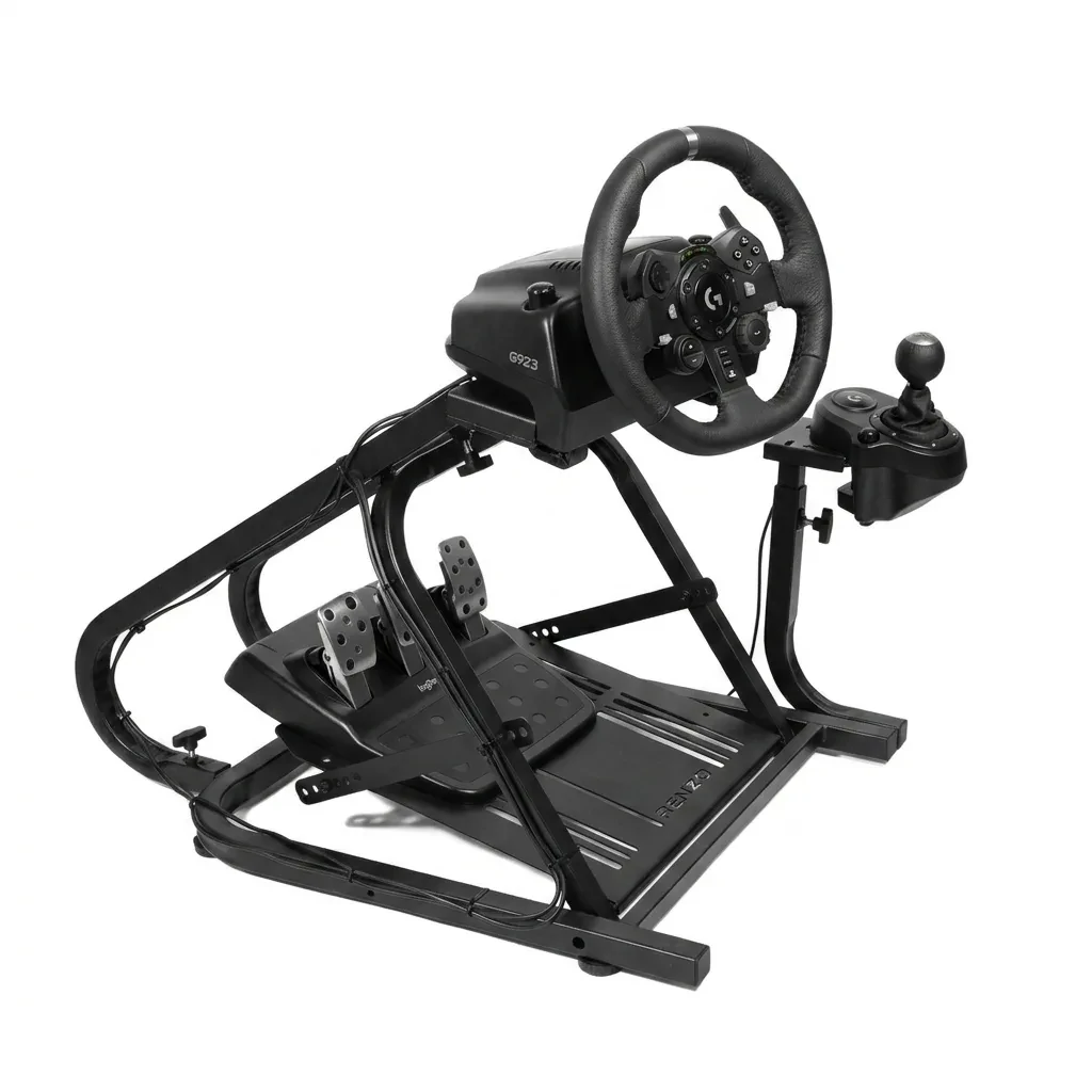 استند رانندگی رنزو RENZO GT-Lite Simulator